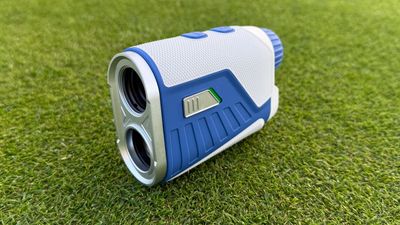 Wosports Golf Rangefinder Review: Amazon's Best Budget Option?