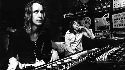 “Sometimes it’s best not to meet your idols. I took on the project because I was a fan of the band, but I was not naive about what would happen”: Todd Rundgren’s Top 5 favourite album productions that aren't Bat Out Of Hell