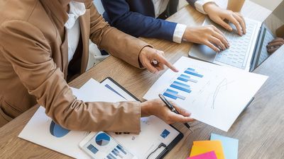 Deloitte forced to refund Aussie government after admitting it used AI to produce error-strewn report