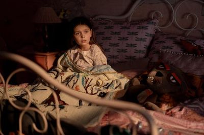 The Most Unexpected Fantasy Thriller Of The Year Is Monstrously Fun