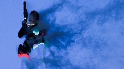 With ‘Destiny 2’ Stumbling, Bungie’s Fate Could Rest On 'Marathon'