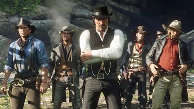 Why Red Dead 2 Fans Think There’s Still Hope For A Remaster This Year