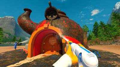 PowerWash Simulator 2 release countdown: Exact date and time