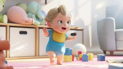 Nintendo's Mysterious New Short Film Might Be Hiding a Secret