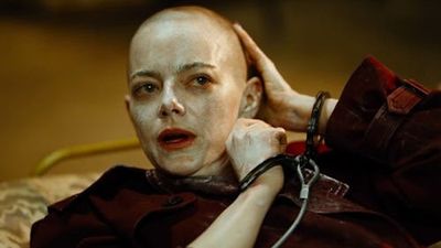 The Weirdest New Sci-Fi Movie Of The Year Is Hiding Its Big Twist In Plain Sight
