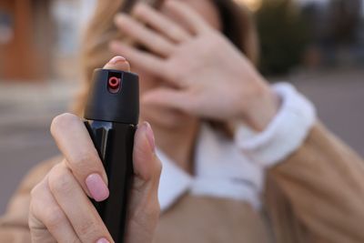 10 Women’s Safety Devices Every Woman Should Carry