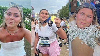 She was told it was simple allergies — now this young runner has tragically died