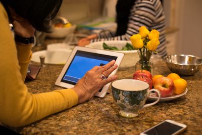 Embracing Technology Without Overwhelm: Tips for Digital Confidence in Later Life