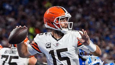 Joe Flacco Trade Grades: Browns Were the Smart Team
