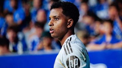 The Pivotal Moment That Made Rodrygo Choose Real Madrid Over Barcelona