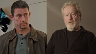 As Ridley Scott Complained About Mediocre Movies, Channing Tatum Has His Own 'Make Bad Things To Get Paid' Take