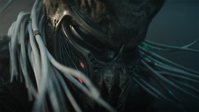 The final 'Predator: Badlands' trailer welcomes you to 'the most dangerous planet in the universe' (video)