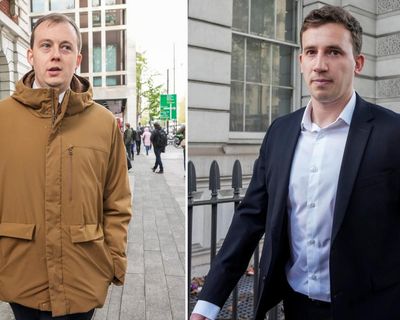 China ‘spies’ case was dropped after government failed to provide evidence of Beijing threat