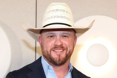 Country singer Cody Johnson cancels tour after suffering health issue