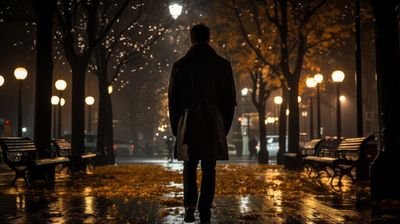 6 Men’s Safety Rules Nobody Talks About But Should