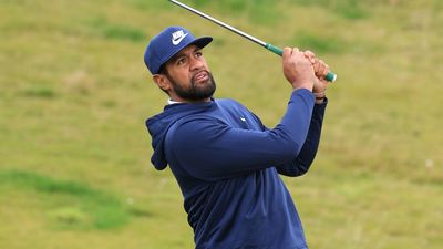Tony Finau Withdraws From Baycurrent Classic