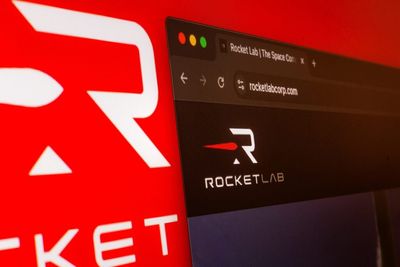 Rocket Lab Shares Are Reaching New Highs: What's Going On?