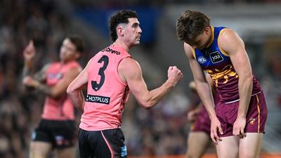 Flanders deal could help Suns secure Petracca