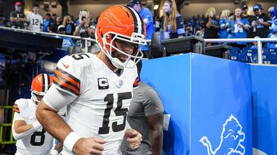 Joe Flacco Trade Says Everything About Bengals’ Belief in Themselves