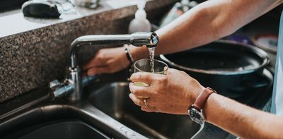 Some towns are cutting fluoride from water supplies. Here’s what this means for locals’ teeth