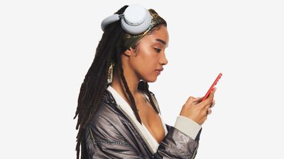 Nothing saved its best audio feature for a pair of £79 headphones