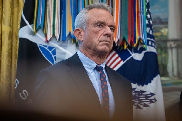 Six former US surgeons general warn RFK Jr is ‘endangering nation’s health’