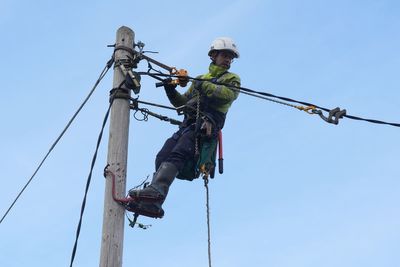 More than 1,000 homes still without power on fifth night since Storm Amy