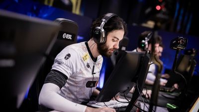 Benched veteran leads team of rookies to CS2 Budapest Major