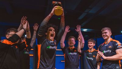 Legendary squad takes final CS2 Budapest Major spot after battling through brutal qualification path
