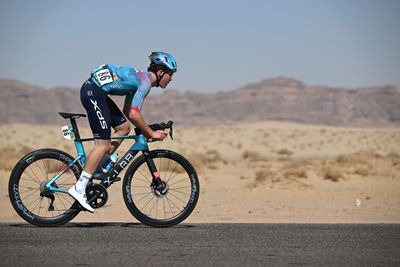 'I raced and trained with fear and pain' – Alexandre Vinokourov announces retirement at 23