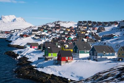 Trump's Greenland Gambit: Rare Earth ETFs Could Be The Next Big Winners
