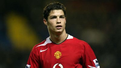 Paul Scholes Reveals the Man Utd Game That Changed Cristiano Ronaldo