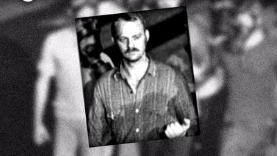 Bank robber with ‘machine gun’ takes hostages for 6 days. Their bond leads to the birth of a new psychological term