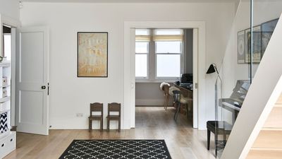 An energy expert revealed that I could slash $100s off my winter energy bills with this $17 renter-friendly draft destroyer – it's gone straight in my cart