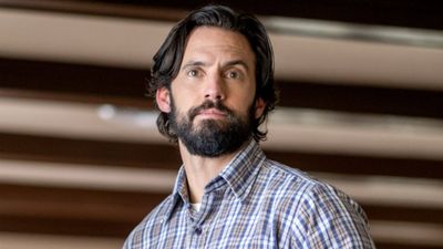 Milo Ventimiglia Shares What He Was Going For With Gilmore Girls And This Is Us And Cue The ‘Attainable Superhero' Awws