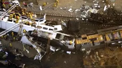 Man already died in California train crash with 225 passengers. Yet his phone makes 35 calls to his family over 11 hours