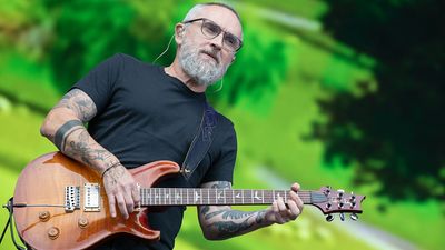 “Dolores said, ‘This is an angry song; I think it needs to be reflected in the music.’ That was the turning point. I bought my first distortion pedal”: How The Cranberries became ’90s alternative icons on borrowed amps and banjo-like guitars