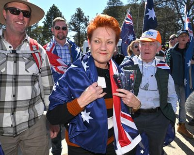 Morning Mail: One Nation soars amid Coalition chaos, Israel deports Australians, genetic clue to depression
