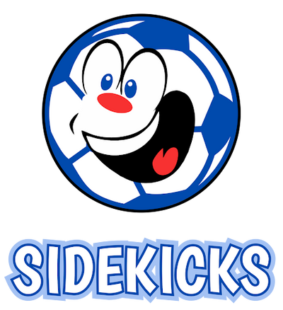 Tiny Feet, Big Goals: Soccer Sidekicks Reimagines Early Childhood Sport