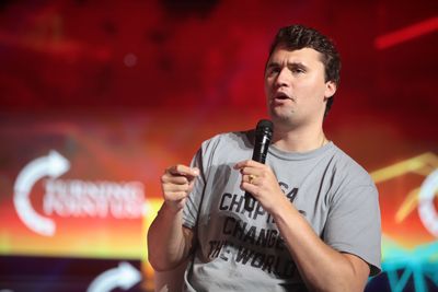 Charlie Kirk Murder Case Update: Tyler Robinson Didn't Act Alone? Feds Turn Focus to 'Second Shooter'