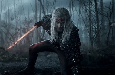 Netflix's Weirdest Fantasy Series Is Teasing A New Era