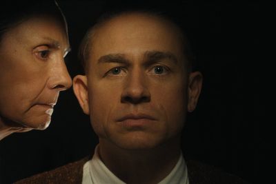 Monster: The Ed Gein Story pulls in 12.2 million viewers but fails to top Netflix chart