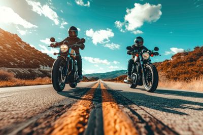 5 Most Comfortable Motorcycles to Ride in 2025