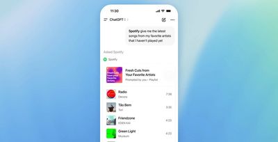 OpenAI Event Fails To Boost Participating App Makers As Concerns Remain