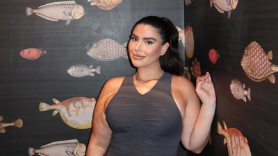 Plastic surgery as a sign of family unity: Colombia, Verónica Aspice, her parents, aunts and uncles, and $68,000