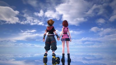 10 Video Games That Feel Like Playing An Anime