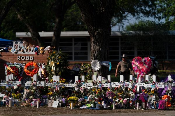 Trials delayed for 2 Uvalde school police officers, 1 to be moved out of town