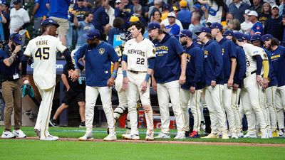 The Furthest the Brewers Have Gone in the MLB Playoffs