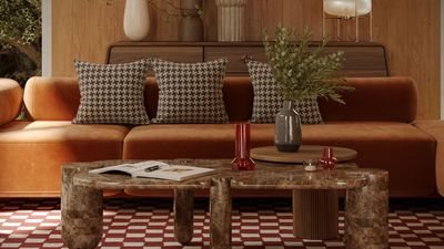 I’m sick of every drawer in my living room being stuffed to the brim, so I’m grabbing these 55-cent organizers to tidy everything easily