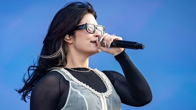 Hear Spiritbox’s Courtney LaPlante sing electro-metal banger Ties That Bind, from the soundtrack of new fighting game 2XKO